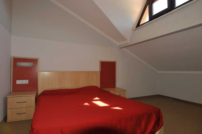Carna Garden Hotel Side Luaran gambar