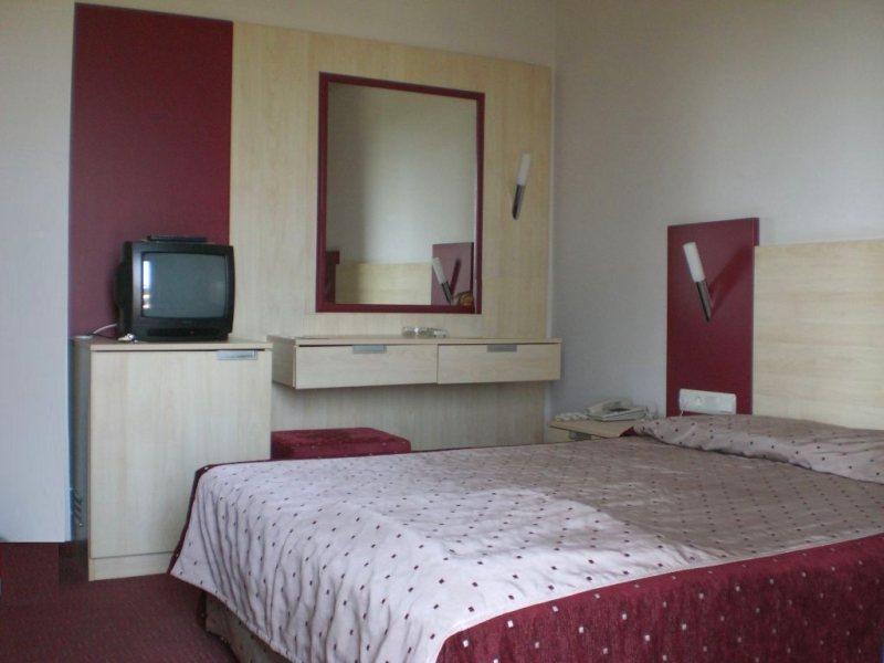 Carna Garden Hotel Side Luaran gambar