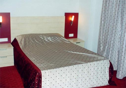 Carna Garden Hotel Side Luaran gambar