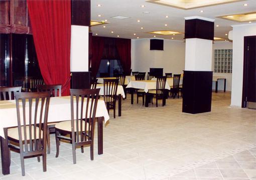 Carna Garden Hotel Side Luaran gambar